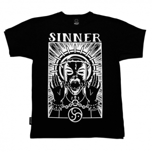 SINNER