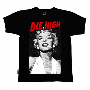 DIE HIGH