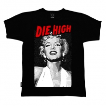 DIE HIGH