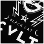 BLACK CAT CVLT -B-