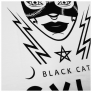 BLACK CAT CVLT -W-