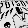 POISON -W-